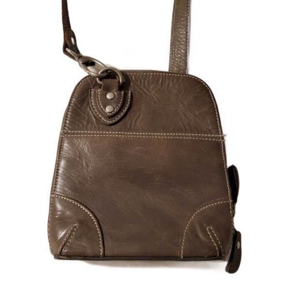 BOBO cross body bag - Picture 2 of 10